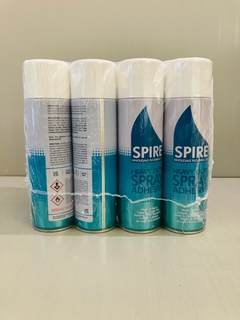 Standard Spray Adhesive