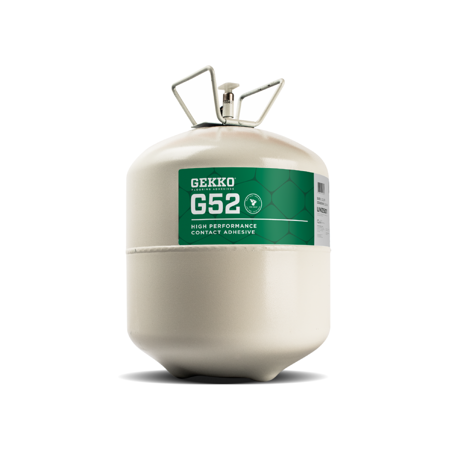 Gekko G52 High Performance Contact Adhesive