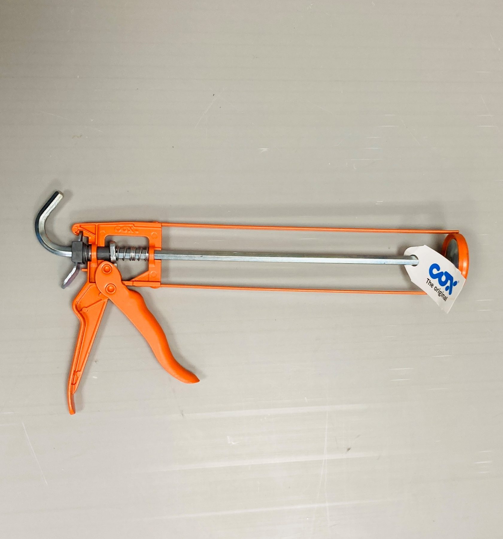 Skeleton Gun Metal Frame