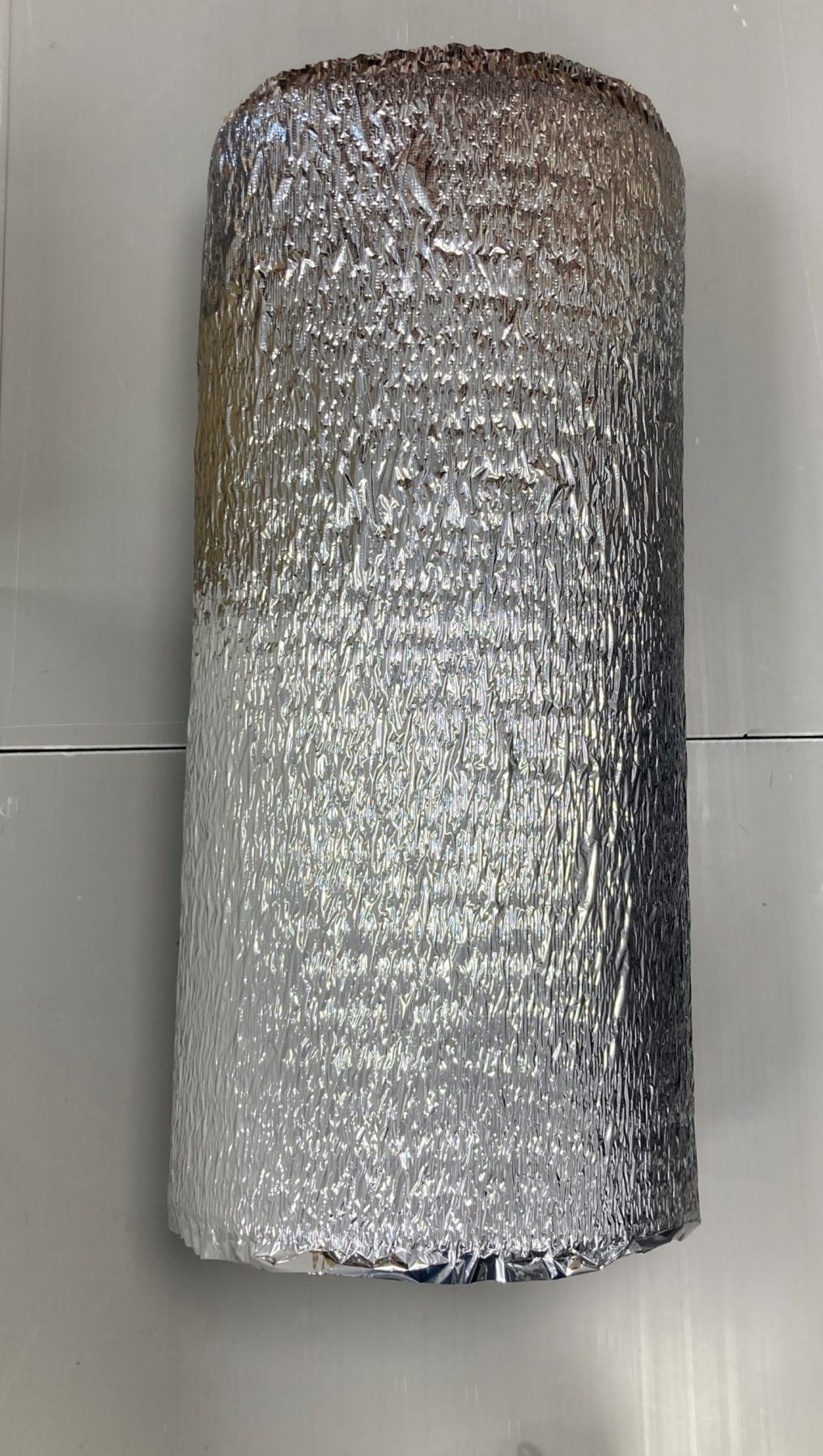 Foil Laminate Underlay