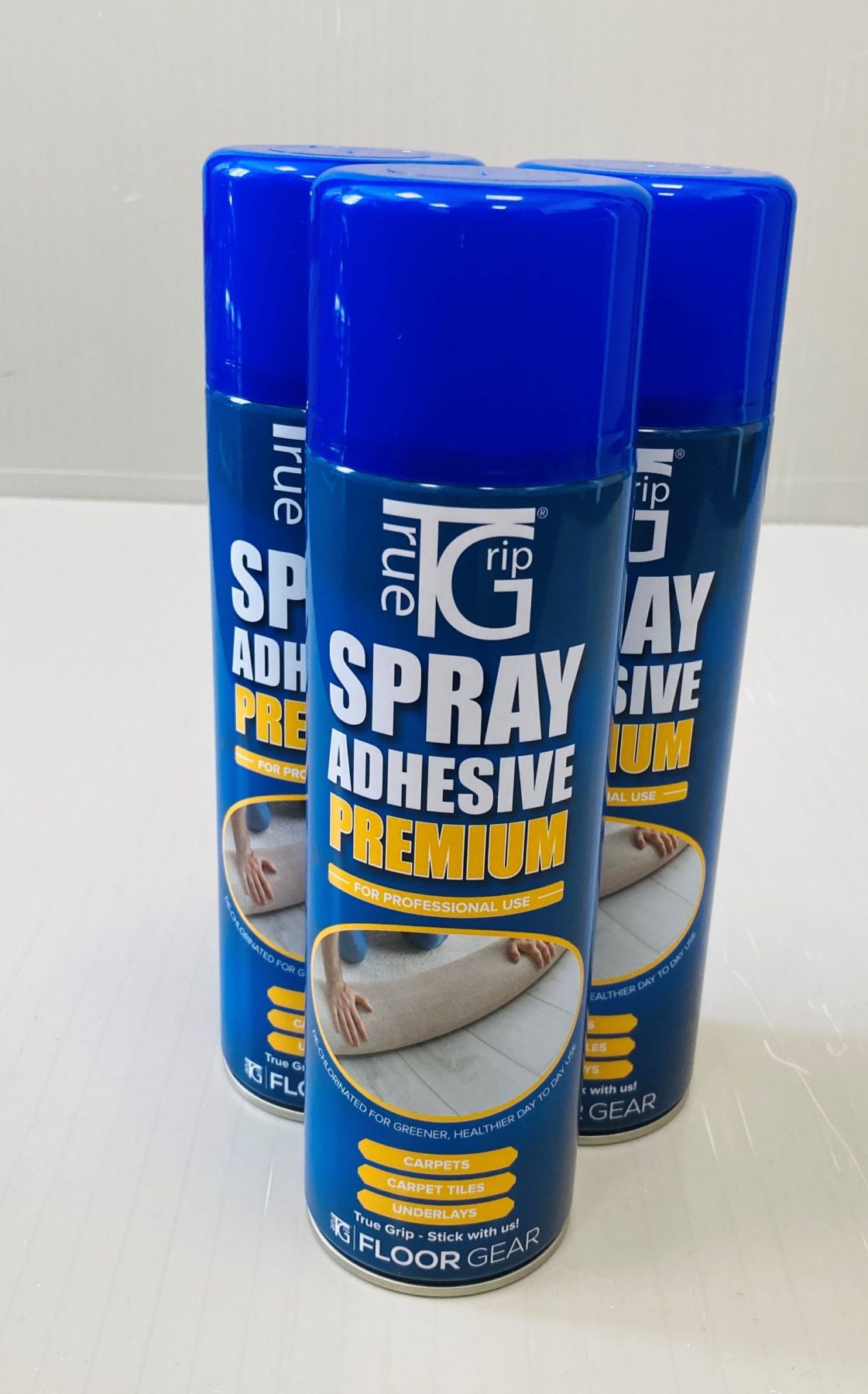 IFG True Grip Standard Spray