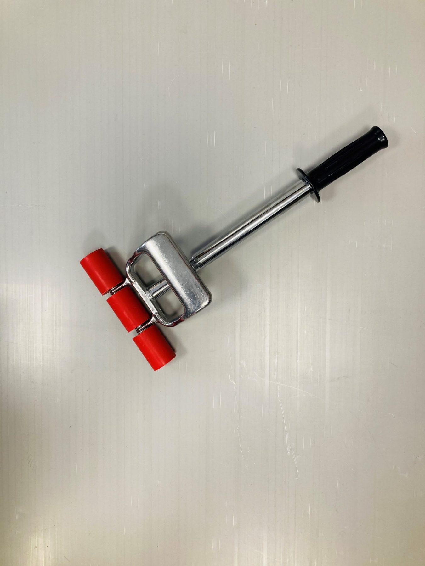 Telescopic Floor Roller