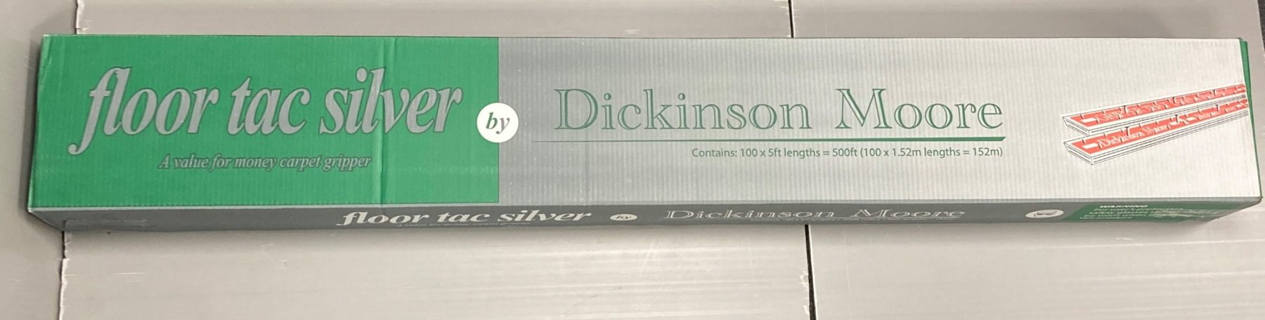 Dickinson Dual Purpose Gripper
