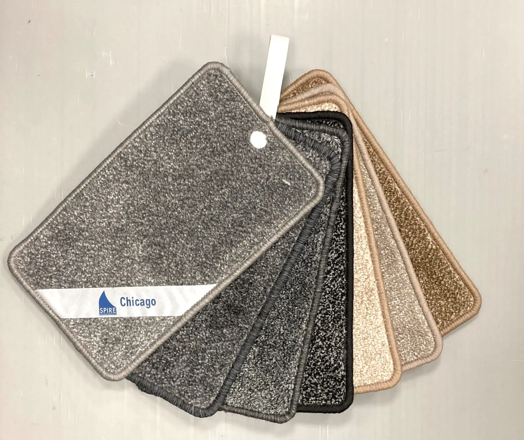 Chicago Spire Wholesale Flooring Ltd