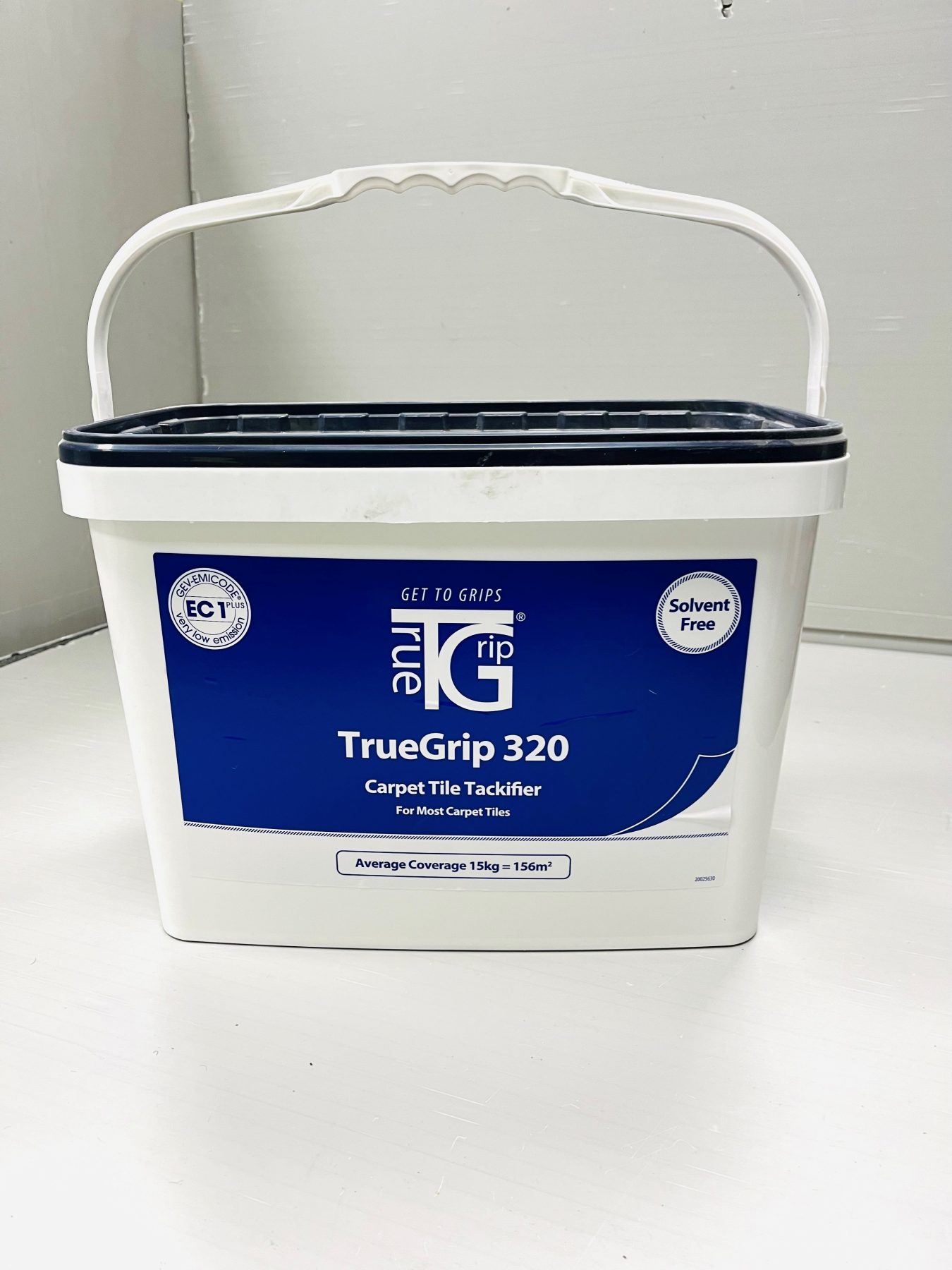 TRUEGRIP 320 TACKIFIER 15KG